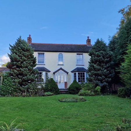 Bailey Estate House Abergavenny Exterior photo
