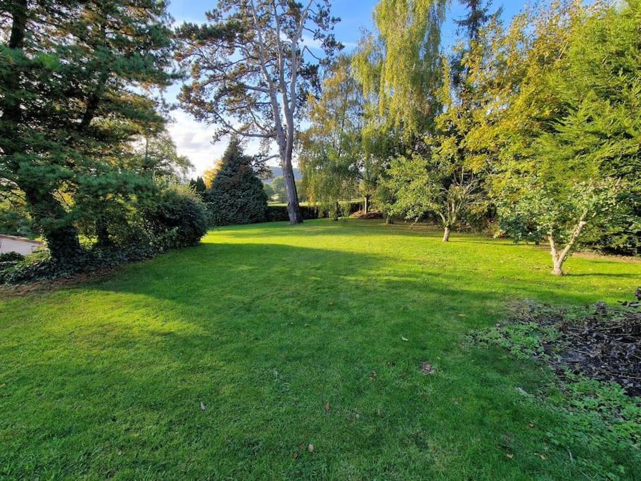 Bailey Estate House Abergavenny Exterior photo